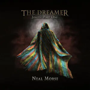 The dreamer : Joseph part one
